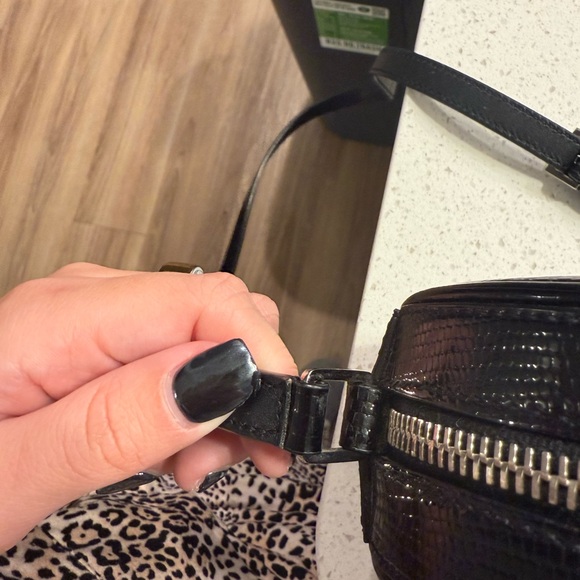 YSL BAG - Picture 3 of 6